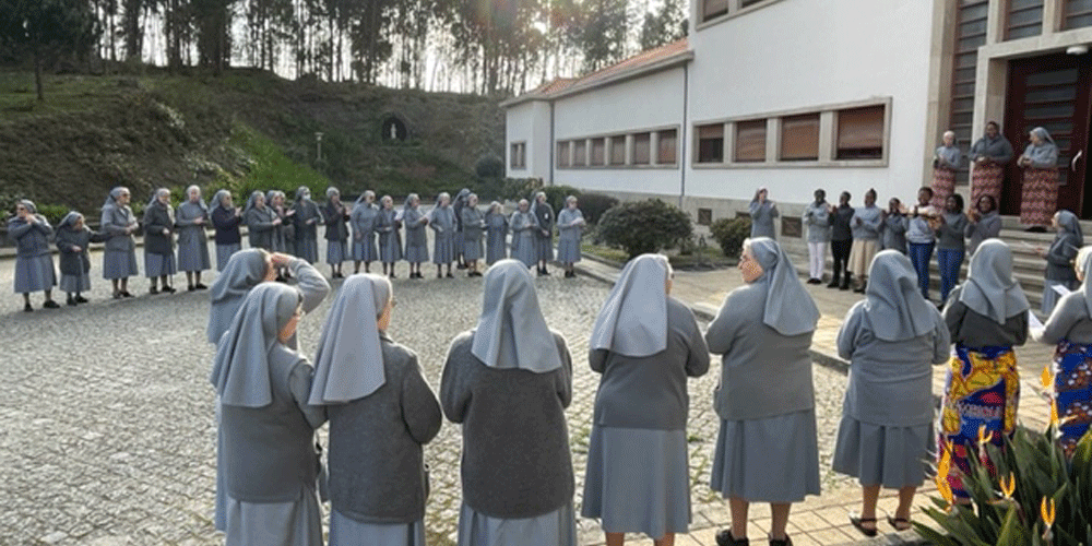 Como são grandes os Dons de Deus!