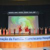 Peregrinação da Família Franciscana Hospitaleira