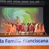 Peregrinação da Família Franciscana Hospitaleira