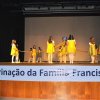 Peregrinação da Família Franciscana Hospitaleira