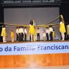 Peregrinação da Família Franciscana Hospitaleira