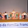 Peregrinação da Família Franciscana Hospitaleira