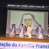 Peregrinação da Família Franciscana Hospitaleira