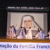 Peregrinação da Família Franciscana Hospitaleira