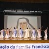 Peregrinação da Família Franciscana Hospitaleira