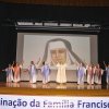 Peregrinação da Família Franciscana Hospitaleira
