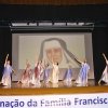 Peregrinação da Família Franciscana Hospitaleira